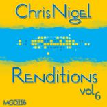 Artwork for "Renditions, Vol. 6"