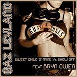 Portada para "Sweet Child O Mine Vs Show Off"