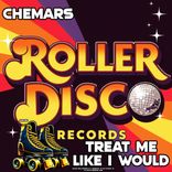 Treat Me Like I Would