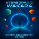 Portada para "Wakara"