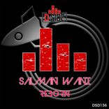 Artwork for "Reborn"