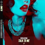 Artwork voor "Talk To Me"