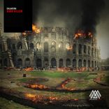 Artwork for "Hard Killer"