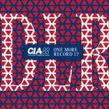 Artwork voor "One More Record EP"