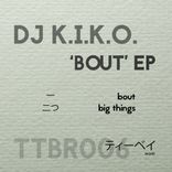 Artwork for "BOUT"