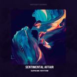 Artwork voor "Sentimental Affair"