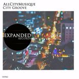 Artwork voor "City Groove"