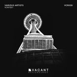 Artwork voor "VCNT001"