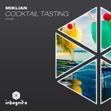 Artwork voor "Cocktail Tasting"