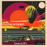 Portada para "Break da 90´s"