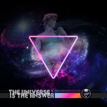 The Universe Is The Answer