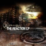 Artwork for "The Reaction LP"