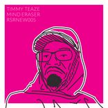 Artwork for "Mind Eraser"