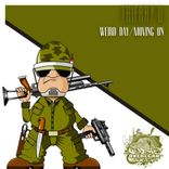 Artwork für "Weird Day / Moving On"