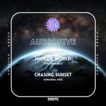 Artwork for "Mirror World"