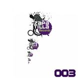 Artwork for "For Sideral Rip / Intruder"