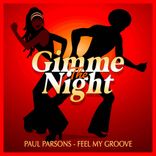 Artwork for "Feel My Groove (Funky Club Mix)"
