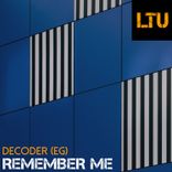 Artwork for "Remember Me"