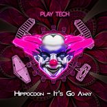 Artwork voor "It's Go Away"
