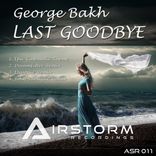 Artwork voor "Last Goodbye"