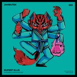 Portada para "Crossed Grooves EP"