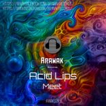 Artwork for "Acid Lips"