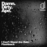 Artwork for "I Can't Stand the Rain / Flashback"