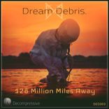 Artwork voor "128 Million Miles Away"