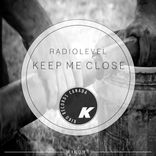 Artwork für "Keep Me Close"