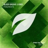 Portada para "Fragments"