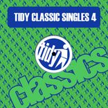 Portada para "Tidy Classic Singles, Vol. 4"