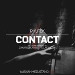 Artwork for "Contact"