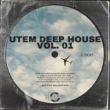 Artwork for "UTEM Deep House, Vol. 01"