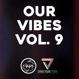 Artwork for "Our Vibes, Vol. 9"