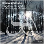 Artwork for "Kingdom of Light"