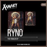 Artwork voor "The Fiddler"