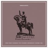 Artwork for "VA Compilation Vol.1"