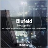 Artwork for "Nyctophilia"