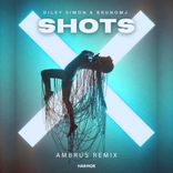 Artwork for "SHOTS (Ambrus Remix)"