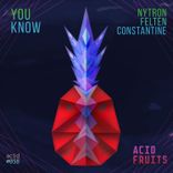 Artwork voor "You Know"