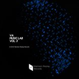 Artwork voor "Music Lab, Vol. 3"