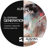 Artwork for "Generation"