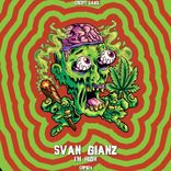 Artwork for "I'm High"