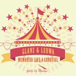 Artwork for "Memories Like a Carousel"