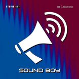 Artwork für "Sound Boy"