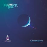 Artwork for "Chandra LP"