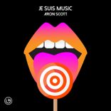 Artwork voor "Je Suis Music"