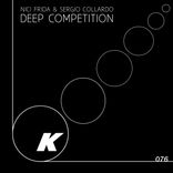 Portada para "Deep Competition"