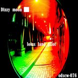 Artwork for "Dizzy Moon"