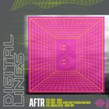 Artwork for "Digital Lines"